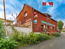 Pronájem restaurace, Praha - Ďáblice, Konětopská, 240 m2