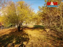 Prodej pozemku pro bydlení, Veliš - Sedlečko, 1168 m2