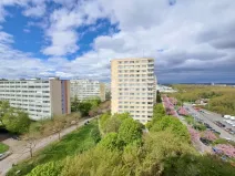 Pronájem bytu 1+kk, Praha - Braník, Nad lesním divadlem, 24 m2