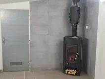 Pronájem výrobních prostor, Liběchov, 55 m2