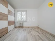 Prodej bytu 3+1, Ostrava, Lumírova, 67 m2