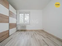 Prodej bytu 3+1, Ostrava, Lumírova, 67 m2