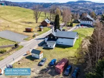 Prodej pozemku, Albrechtice v Jizerských horách, 927 m2