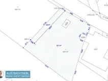 Prodej pozemku, Albrechtice v Jizerských horách, 927 m2