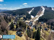 Prodej pozemku, Albrechtice v Jizerských horách, 984 m2