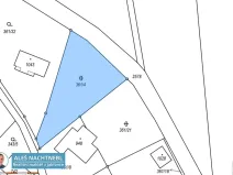 Prodej pozemku, Albrechtice v Jizerských horách, 984 m2