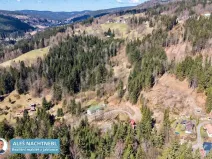 Prodej pozemku, Albrechtice v Jizerských horách, 948 m2