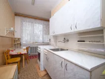 Prodej bytu 3+1, Hustopeče, Javorová, 81 m2