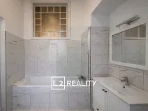 Pronájem bytu 3+1, Praha - Smíchov, Štefánikova, 150 m2