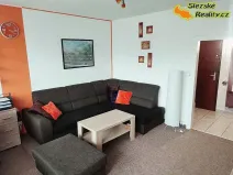 Pronájem bytu 3+1, Ostrava, 62 m2