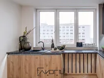 Pronájem bytu 3+1, Ostrava, Výškovická, 76 m2