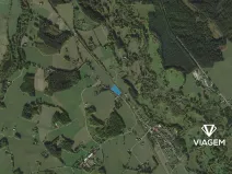 Prodej podílu pole, Dvory nad Lužnicí, 341 m2