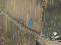 Prodej podílu pole, Tábor, 307 m2