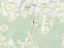 Prodej pole, Nasavrky, 1672 m2