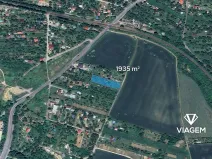 Prodej podílu zahrady, Dobšice, 80 m2