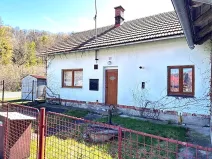 Prodej rodinného domu, Životice u Nového Jičína, 100 m2