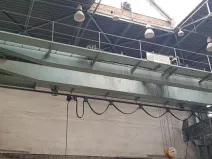 Pronájem výrobních prostor, Znojmo, Dobšická, 905 m2