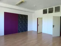 Pronájem kanceláře, Znojmo, Dobšická, 60 m2