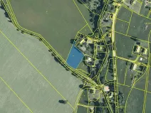 Prodej louky, Králíky, 3585 m2