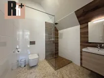 Prodej bytu 2+kk, Horní Lhota, 63 m2