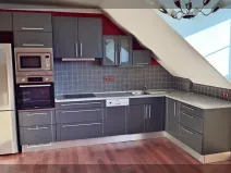 Pronájem bytu 3+kk, České Budějovice, J. Š. Baara, 99 m2