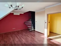 Pronájem bytu 3+kk, České Budějovice, J. Š. Baara, 99 m2