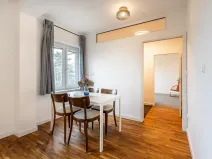 Prodej bytu 3+kk, Praha - Troja, Na Šutce, 71 m2
