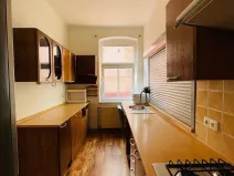 Pronájem bytu 3+1, Liberec - Liberec VII-Horní Růžodol, Melantrichova, 74 m2