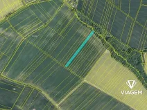 Prodej podílu pole, Vrbka, 773 m2