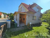 Prodej rodinného domu, Pacov, Kotlářská, 178 m2