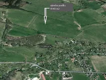 Prodej podílu pole, Šluknov, 4140 m2