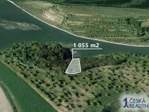 Prodej podílu pole, Kobylí, 791 m2