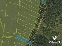 Prodej podílu pole, Benešov, 1386 m2