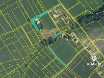 Prodej podílu pole, Milíkov, 844 m2