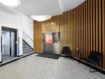 Pronájem kanceláře, Praha - Vysočany, Sokolovská, 18 m2