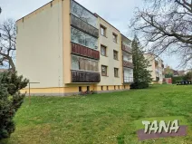 Pronájem bytu 3+1, Turnov, Rokycanova, 82 m2