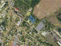 Prodej pozemku pro bydlení, Skuteč, Havlíčkova, 430 m2