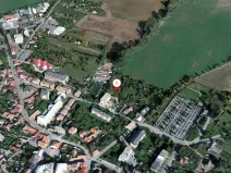 Dražba pozemku pro bydlení, Skuteč, Havlíčkova, 395 m2