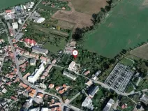 Dražba pozemku pro bydlení, Skuteč, Havlíčkova, 430 m2