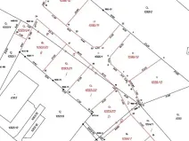 Dražba pozemku pro bydlení, Skuteč, Havlíčkova, 514 m2