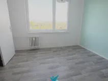 Pronájem bytu 1+1, Krupka, Karla Čapka, 36 m2