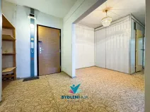 Prodej bytu 3+1, Teplice, Krušnohorská, 73 m2