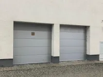 Pronájem garáže, Brno, Bratislavská, 36 m2