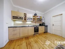 Pronájem bytu 2+1, Olomouc, Wanklova, 77 m2