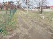 Prodej pozemku, Česká Ves, 720 m2