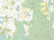 Prodej pole, Olešník, 17371 m2