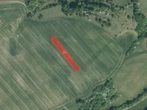 Prodej pole, Lubná, 3383 m2