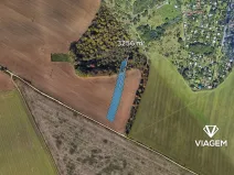 Prodej podílu pole, Brno, 1628 m2