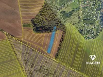 Prodej podílu pole, Brno, 1628 m2