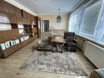 Prodej bytu 4+1, Nové Hrady, Vilová čtvrť, 115 m2